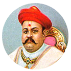 H.H Achrarya Shree Devendraprasadji Maharaj
